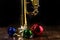 Christmas Music Trumpet