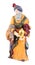 Christmas Nativity King Figure