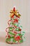 Christmas new year handmade idea Christmas tree