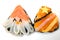 Christmas and New Year sushi japanese food