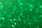 Christmas New Year Valentine Day Green Glitter background. Holiday abstract texture fabric. Element, flash.