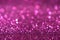 Christmas New Year Valentine Day violet pink Glitter background. Holiday abstract texture fabric. Element, flash.