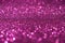 Christmas New Year Valentine Day violet pink Glitter background. Holiday abstract texture fabric. Element, flash.