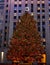 Christmas in new york - Rockefeller Center Christmas Tree