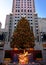 Christmas in new york - Rockefeller Center Christmas Tree