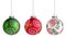 christmas ornaments pictures