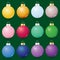 Christmas ornaments