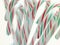 Christmas Peppermint Candy Sticks