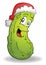 Christmas Pickle