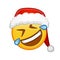 Christmas rolling on the floor laughing Large size of yellow emoji smile