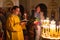 Christmas service and the vigil on Feast of the Nativity of Christ (Russian Orthodox Church)