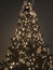 Christmas Sliver Tree 1