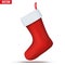 Christmas socks stocking
