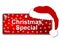 Christmas Special button