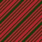 Christmas Stripe seamless pattern background in diagonal style