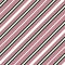 Christmas Stripe seamless pattern background in diagonal style