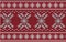 Christmas Sweater Design. Seamless Pattern