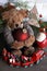 Christmas Teddy Bear