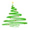 christmas tree clipart pictures