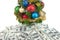 Christmas tree&dollars-1