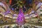 Christmas Tree at Galeries Lafayette - Paris