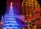 Christmas Tree Macao China