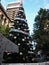 Christmas Tree @ Martin Place, Sydney, Australia