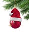 Christmas Tree Ornament Fun Tacky Funny