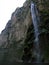 Christmas Tree Waterfall at Sumidero Canyon