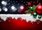 Christmas Wallpapers - A sparkling Christmas wallpaper (Colorful Christmas cards)