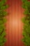 Christmas wooden vertical background