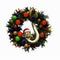 Christmas Wreath 2