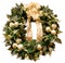 Christmas Wreath