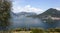 Christo, The Floating Piers, Lake Iseo