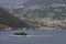 Christo, The Floating Piers, Lake Iseo