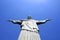 Christo Statue in Rio de Janeiro