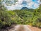 Christoffelberg mountain - Christoffel National Park Curacao Views