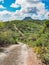 Christoffelberg mountain - Christoffel National Park Curacao Views