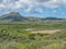 Christoffelberg mountain - Christoffel National Park Curacao Views