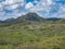 Christoffelberg mountain - Christoffel National Park Curacao Views