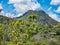 Christoffelberg mountain Christoffel National Park Curacao Views