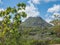 Christoffelberg mountain Christoffel National Park Curacao Views