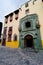 The Christopher Columbus house museum, Las Palmas, Gran Canaria, Spain