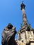 Christopher Columbus Monument, Barcelona