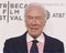 Christopher Plummer at 2017 Tribeca Film Festival Premiere of `The Exception.`