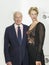 Christopher Plummer and Janet McTeer at 2017 Tribeca Film Festival