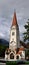 Christuskirche Innsbruck