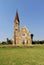 Christuskirche, Lutheran church in Windhoek