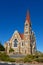 The Christuskirche in Windhoek, Namibia