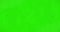 Chroma key green screen vhs background realistic flickering, analog vintage TV signal with bad interference and vertical lines,